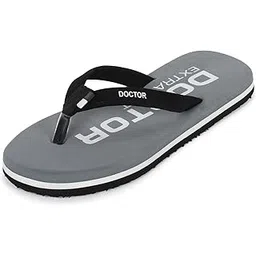 doctor extra soft Men's Stylish Care Orthopaedic Diabetic Super Fit Comfort Dr Daily Use Flip-flops OR. D-27-picture-21