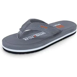 doctor extra soft Ultra Cushion Slippers for Men's| Lightweight & Comfortable| Orthopedic & Diabetic| Casual & Stylish| Non-Slip Durable Mcr Dr Chappals & House Flip flops For Gent's & Boy’s D-32-picture-21