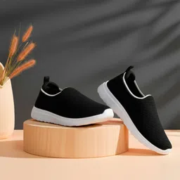 doctor extra soft Walking Shoes For Women-picture-12