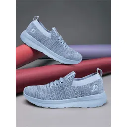 DOCTOR EXTRA SOFT Women Running Non-Marking Shoes-picture-56