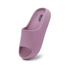 doctor extra soft Women Slip-On Slides with Buckle Strap-picture-23