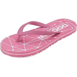 doctor extra soft Women's Orthopedic and Diabetic Comfort Ortho Care, Bathroom Rubber Flip-Flops and House Slipper [OR-D-02]-picture-37