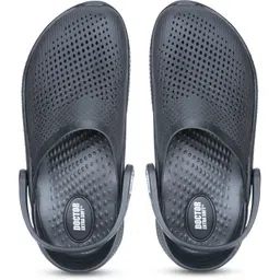 doctor extra soft Men Sandal image 5