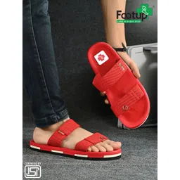 doctor health super soft FOOTUP Men Casual Comfort Sandals-picture-12