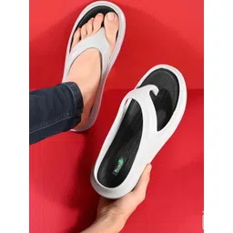 doctor health super soft FOOTUP Men EVA Sliders-picture-10