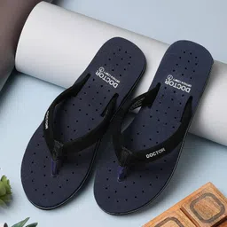 doctor ortho plus comfy Extra Soft Slippers For Womens Orthopedic Diabetic Light Weight Women Flip Flops-picture-12