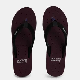 Extra Soft Slippers For Womens Orthopedic Diabetic Light Weight Women Flip Flops-image-25