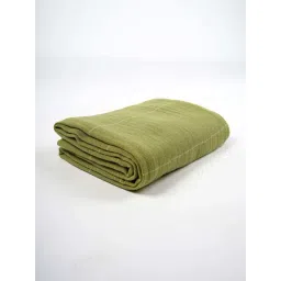 Doctor Towels Aloe Green 350 GSM Aloevera Double Cloth Bath Towel - Gift Box-picture-38
