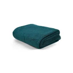 Doctor Towels Dutch Teal 550 GSM Banana Terry Bath Towel - Gift Box-picture-31