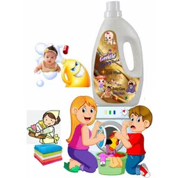 doctorgentle baby laundry liquid detergent Blossom Liquid Detergent-picture-19