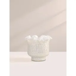 Doft Flower Cut Orange Soy Wax Votive Candle-picture-48