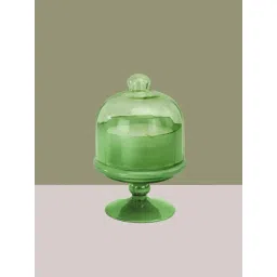 Doft Sundance Aura Green Soy Wax Jar Candle (Medium)-picture-12