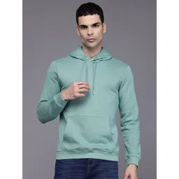 Dogman Men Hooded Pullover Sweatshirt-picture-39