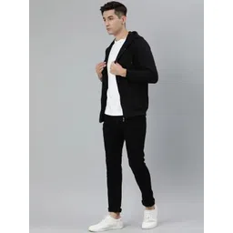 Dogman Men Hooded Sweatshirt-picture-27