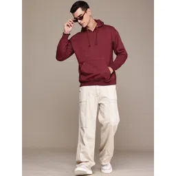 Dogman Men Hooded Sweatshirt-picture-31