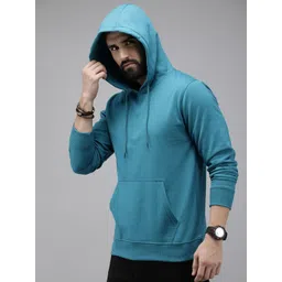 Dogman Men Hooded Sweatshirt-picture-32