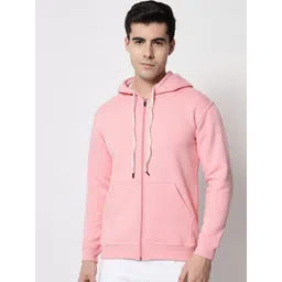 Dogman Men Hooded Sweatshirt image 1