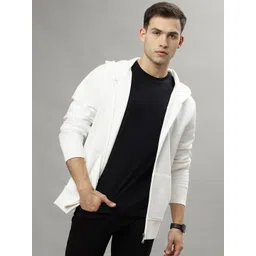 Dogman Men Hooded Sweatshirt with Anti Odour Technology-picture-28