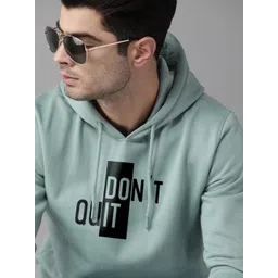 Dogman Men Printed Hooded Sweatshirt-picture-10