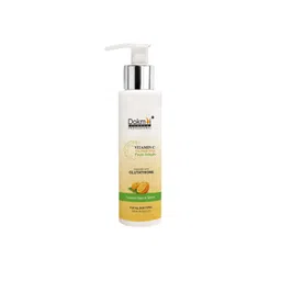 Dokmai London Vitamin C Face Wash Enriched with Glutathione - 100 ml-picture-15