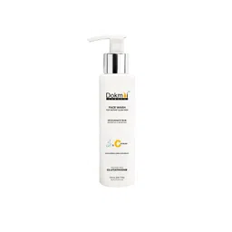 Dokmai London Vitamin C Gluthathione Face Wash - 100 ml-picture-42