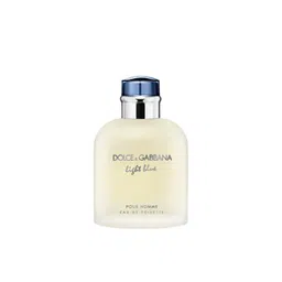Dolce & Gabbana Men Light Blue Pour Homme Eau de Toilette 125ml-picture-17
