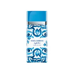 Dolce & Gabbana Women Light Blue Capri In Love Eau De Parfum - 100 ml-picture-24