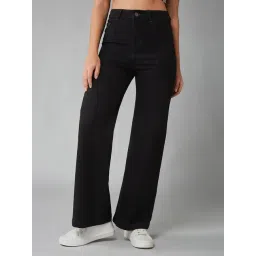 DOLCE CRUDO BlackJeans-picture-21