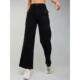 DOLCE CRUDO BlackJeans-picture-42