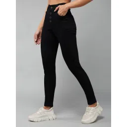 DOLCE CRUDO BlackJeans image 3