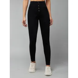 DOLCE CRUDO BlackJeans image 1