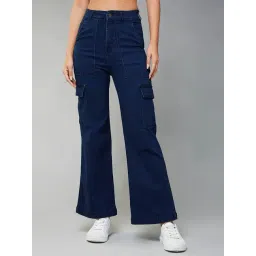 DOLCE CRUDO Blue Jeans-picture-25