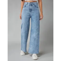 DOLCE CRUDO Blue Jeans-picture-19