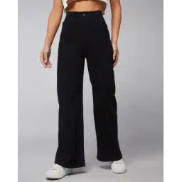 dolce crudo Women High-Rise Wide Jeans-picture-15