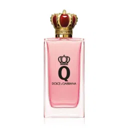 Q by Dolce&Gabbana Eau De Parfum for Women - 100 ml-picture-32