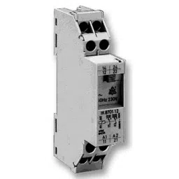 DOLD Relay, Dpdt, 230Vac, 16A, IK 8701.12 DC 24V-picture-35