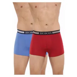 Dollar Bigboss Assorted Trunks - Pack of 2-picture-27