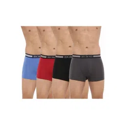 Dollar Bigboss Assorted Trunks - Pack of 4-picture-21
