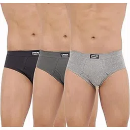 dollar bigboss Men's Cotton Lycra Brief Regular Solid-picture-13