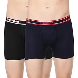dollar bigboss Men's Modal Modern Regular Fit Solid Trunk-picture-52