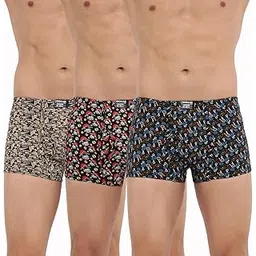 dollar bigboss Men's Trunk-picture-38