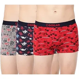 dollar bigboss Men's Trunk-picture-10