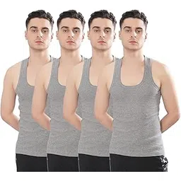 dollar bigboss Men's Vest-picture-23