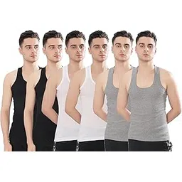 dollar bigboss Men's Vest-picture-50