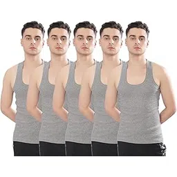 dollar bigboss Men's Vest-picture-29