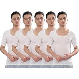 dollar bigboss Men's Vest-picture-43