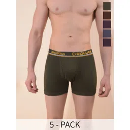 Dollar Bigboss Pack Of 5 Assorted Trunks MBTR-04-INTRSCD-PO5-CO2-S24-image-13