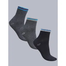 Dollar Assorted Socks - Pack of 3-picture-23