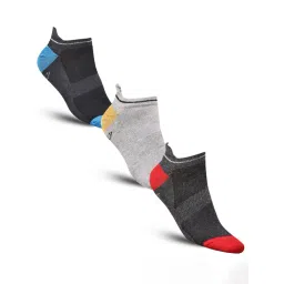 Dollar Assorted Socks - Pack of 3-picture-25