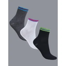 Dollar Assorted Socks - Pack of 3-picture-10
